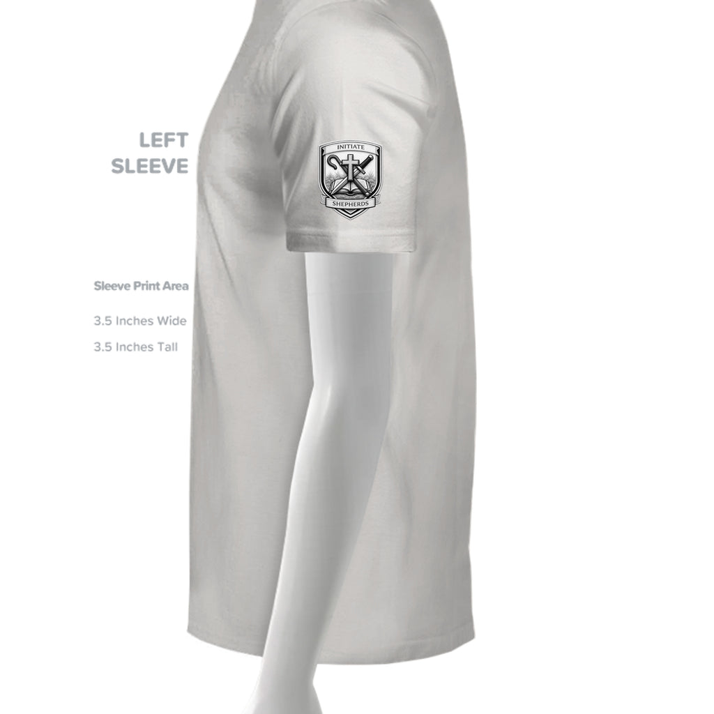 ICE GREY - G200 - SLEEVE_LEFT