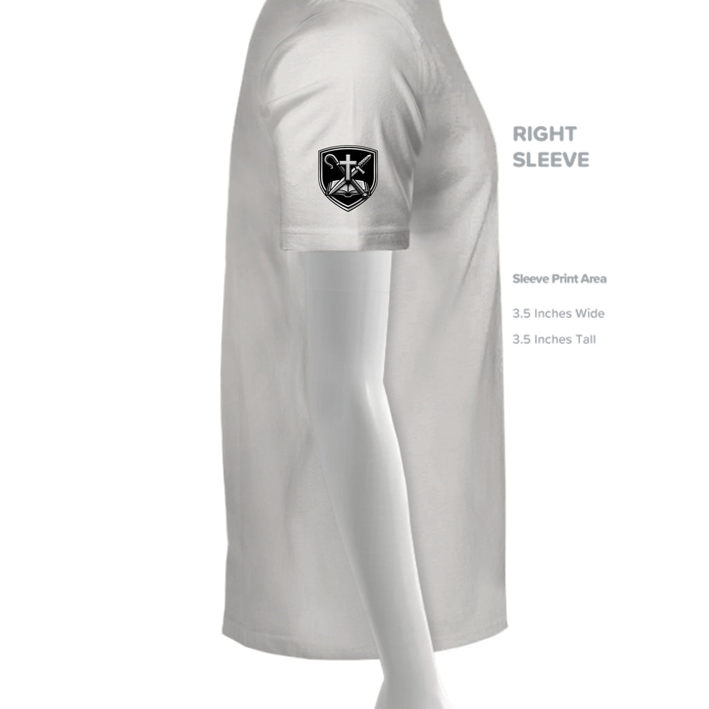 ICE GREY - G200 - SLEEVE_RIGHT