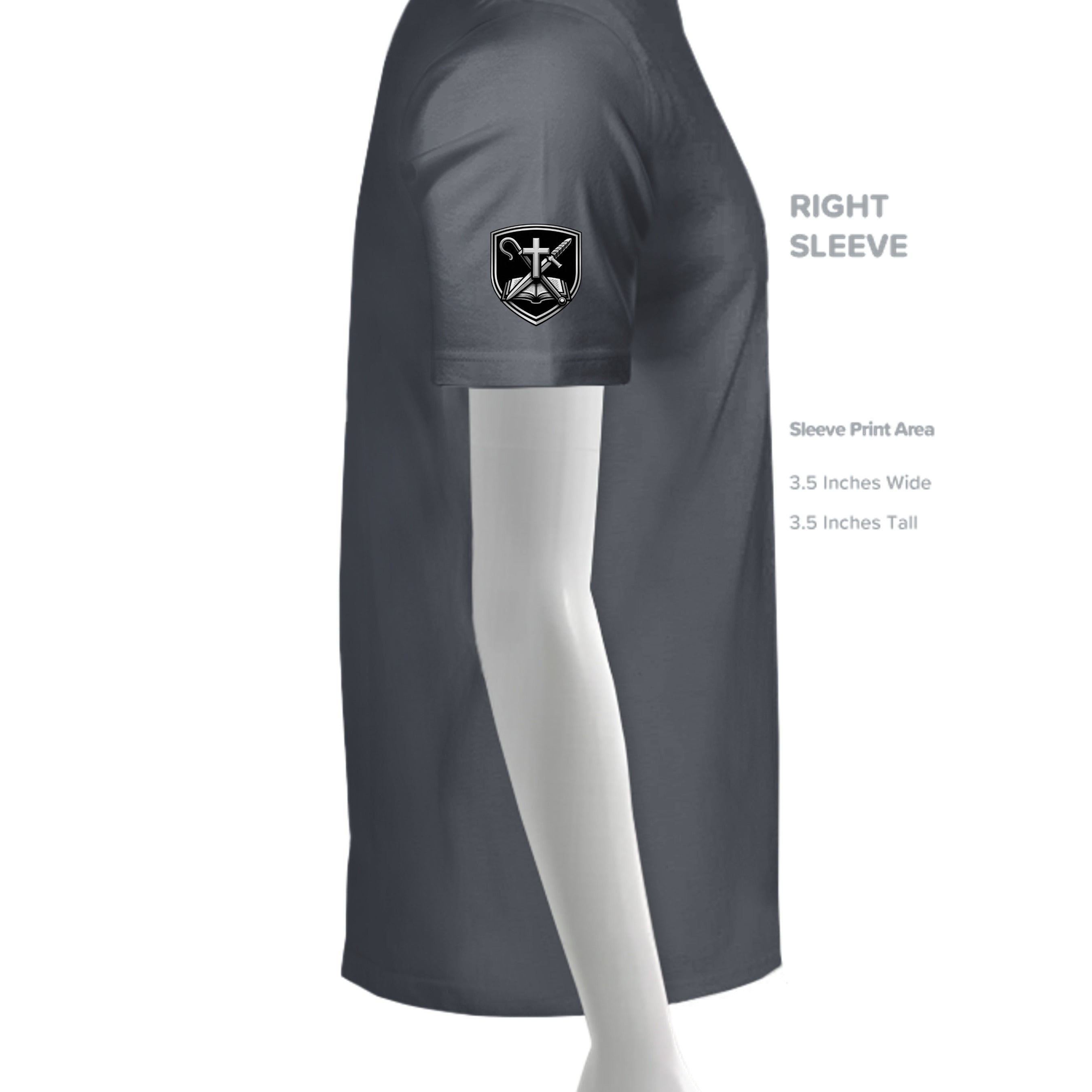 CHARCOAL - G200 - SLEEVE_RIGHT
