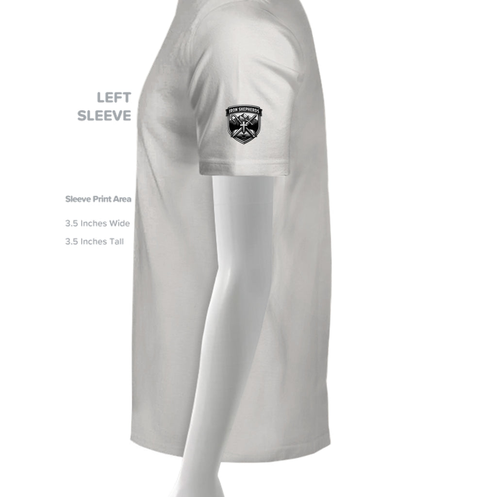ICE GREY - G500 - SLEEVE_LEFT