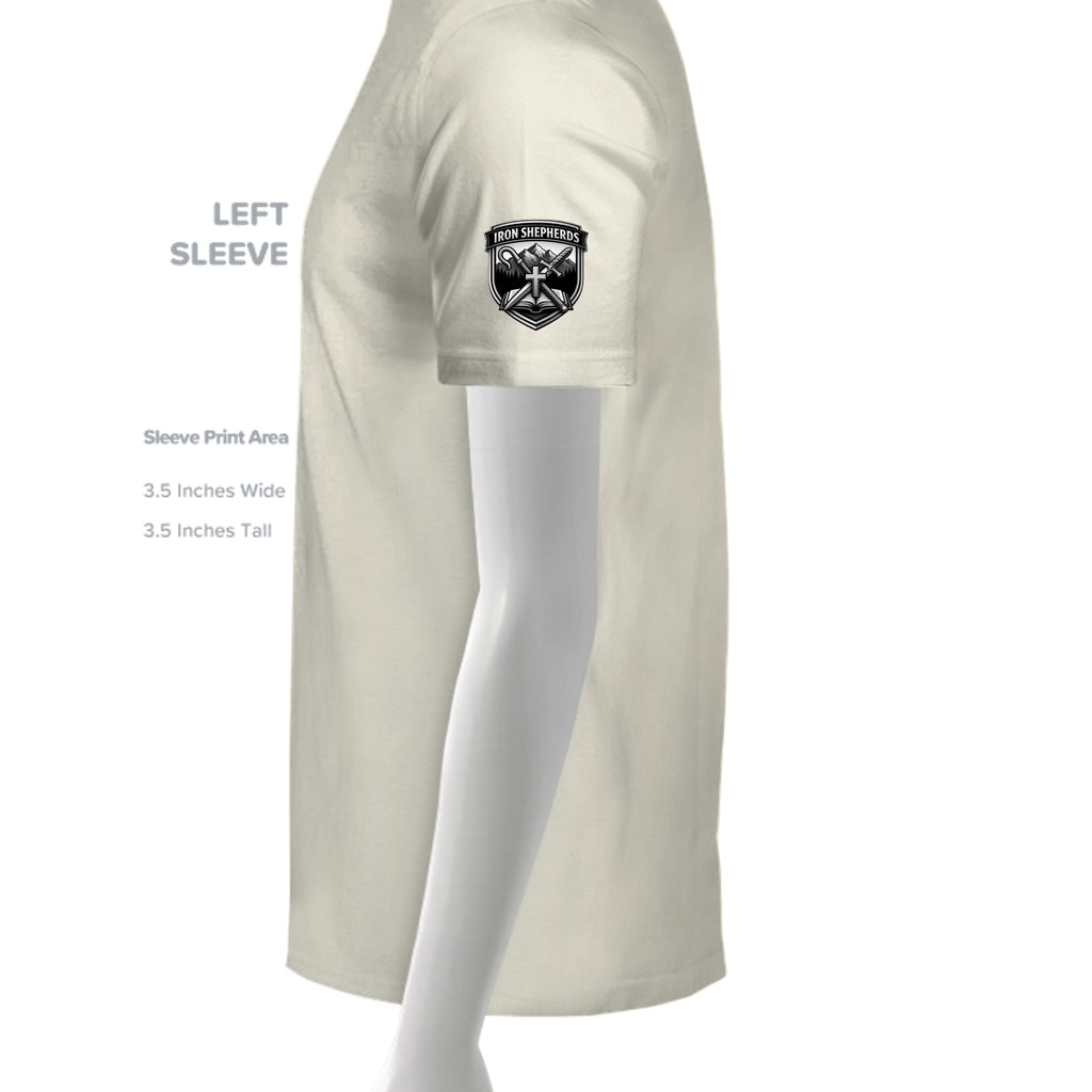 NATURAL - G500 - SLEEVE_LEFT