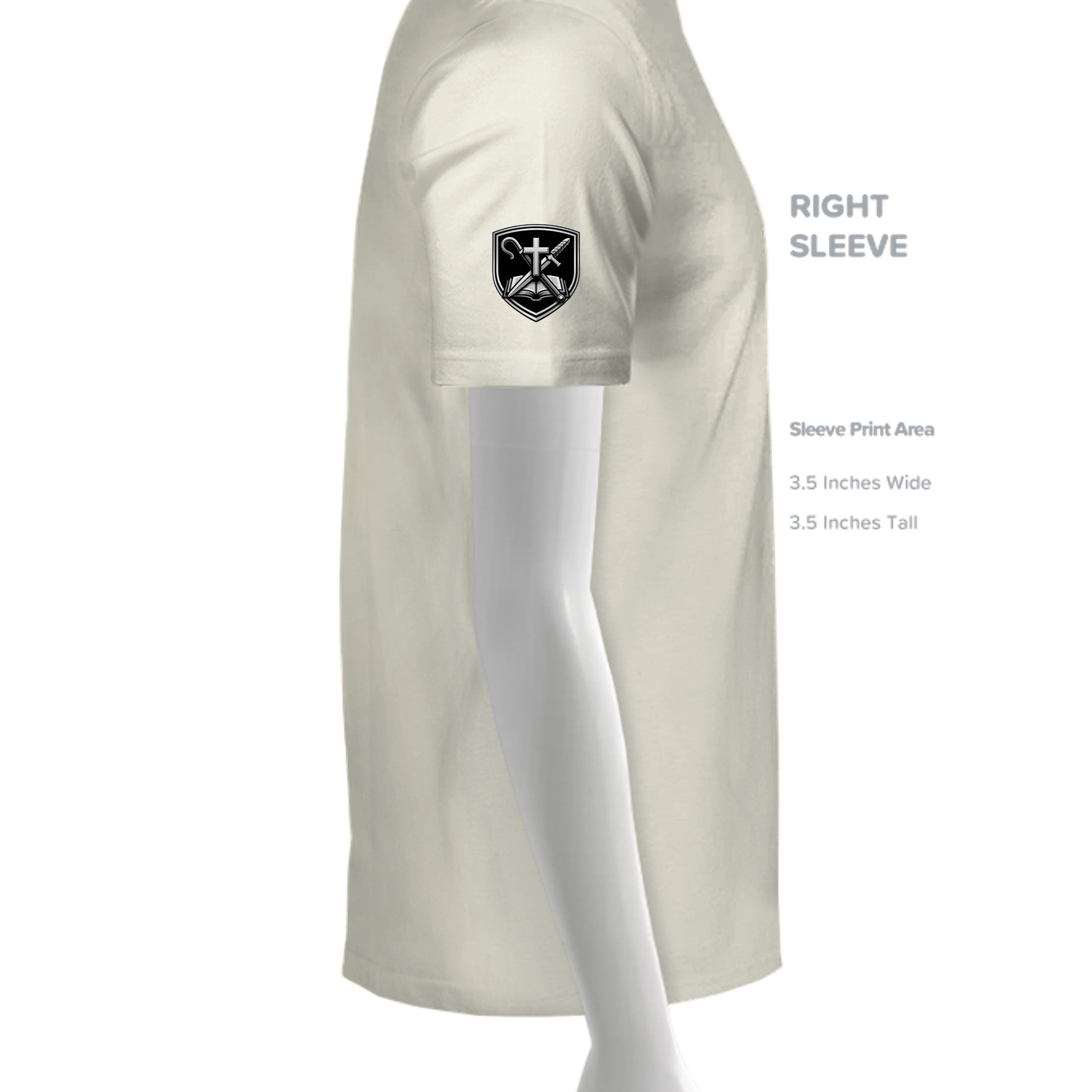 NATURAL - G500 - SLEEVE_RIGHT