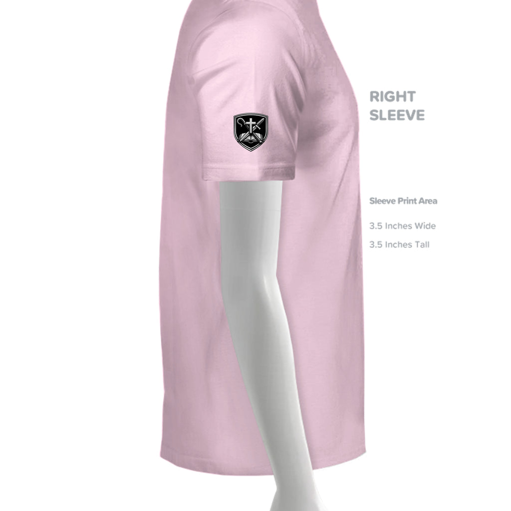 LIGHT PINK - G200L - SLEEVE_RIGHT