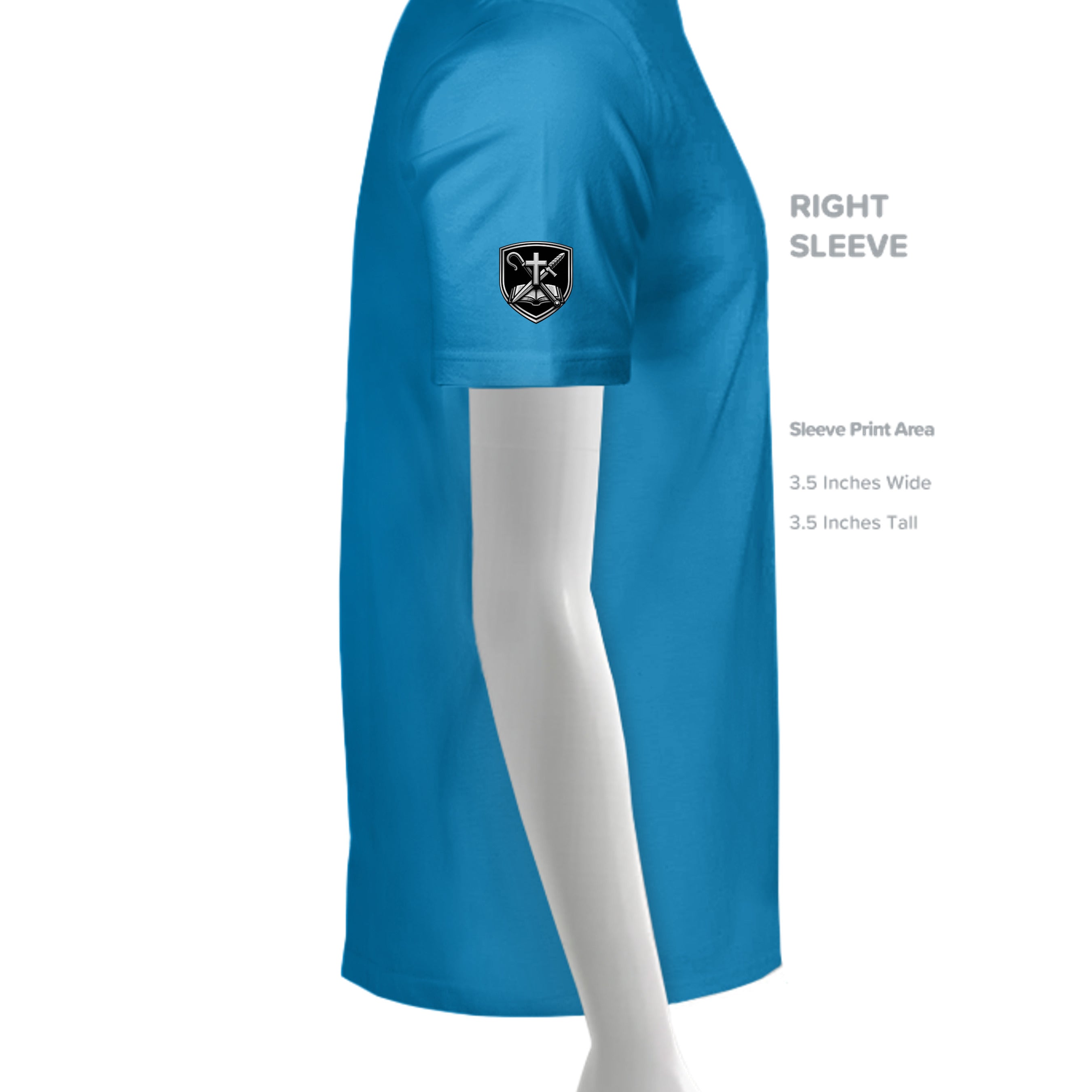 SAPPHIRE - G200L - SLEEVE_RIGHT
