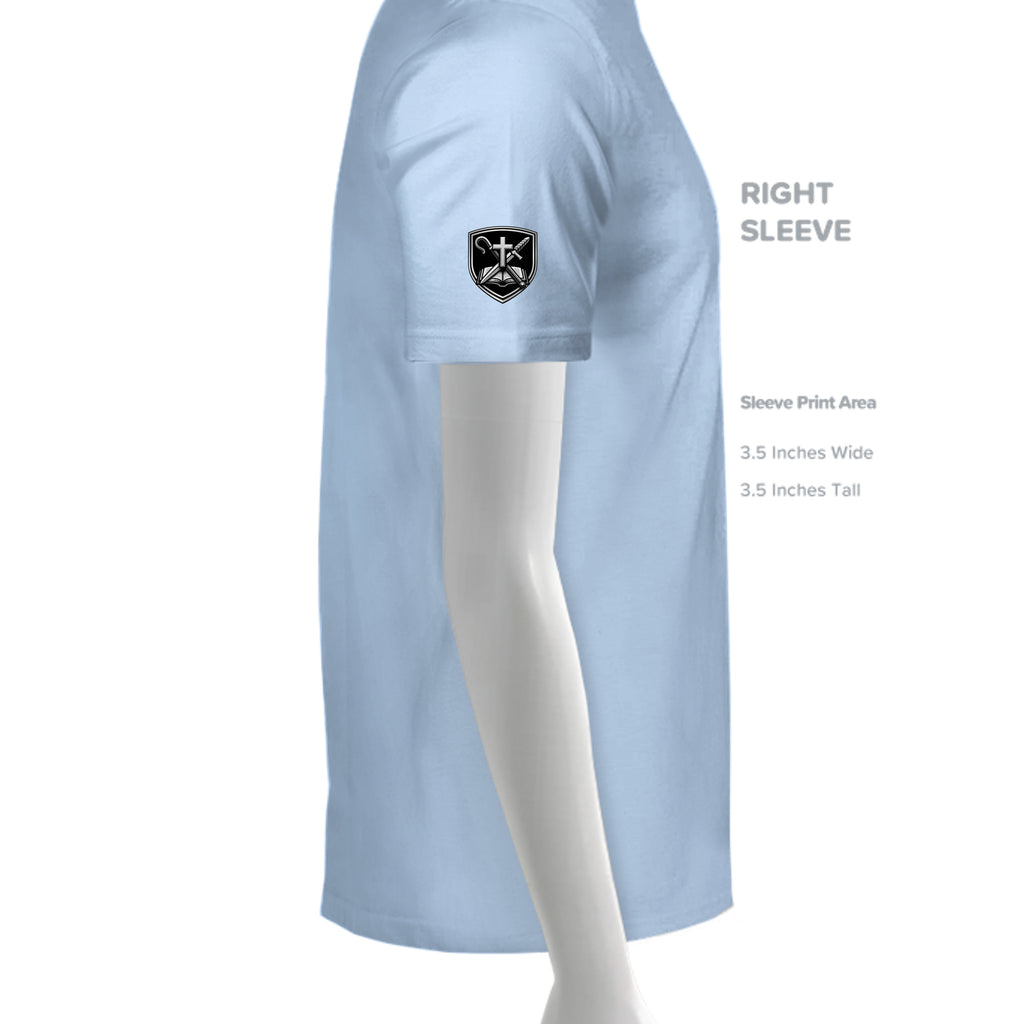 LIGHT BLUE - G200L - SLEEVE_RIGHT