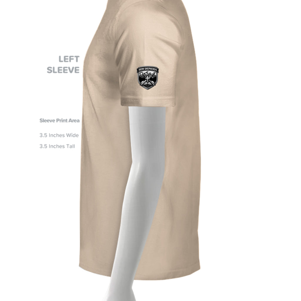 Natural - G640B - SLEEVE_LEFT