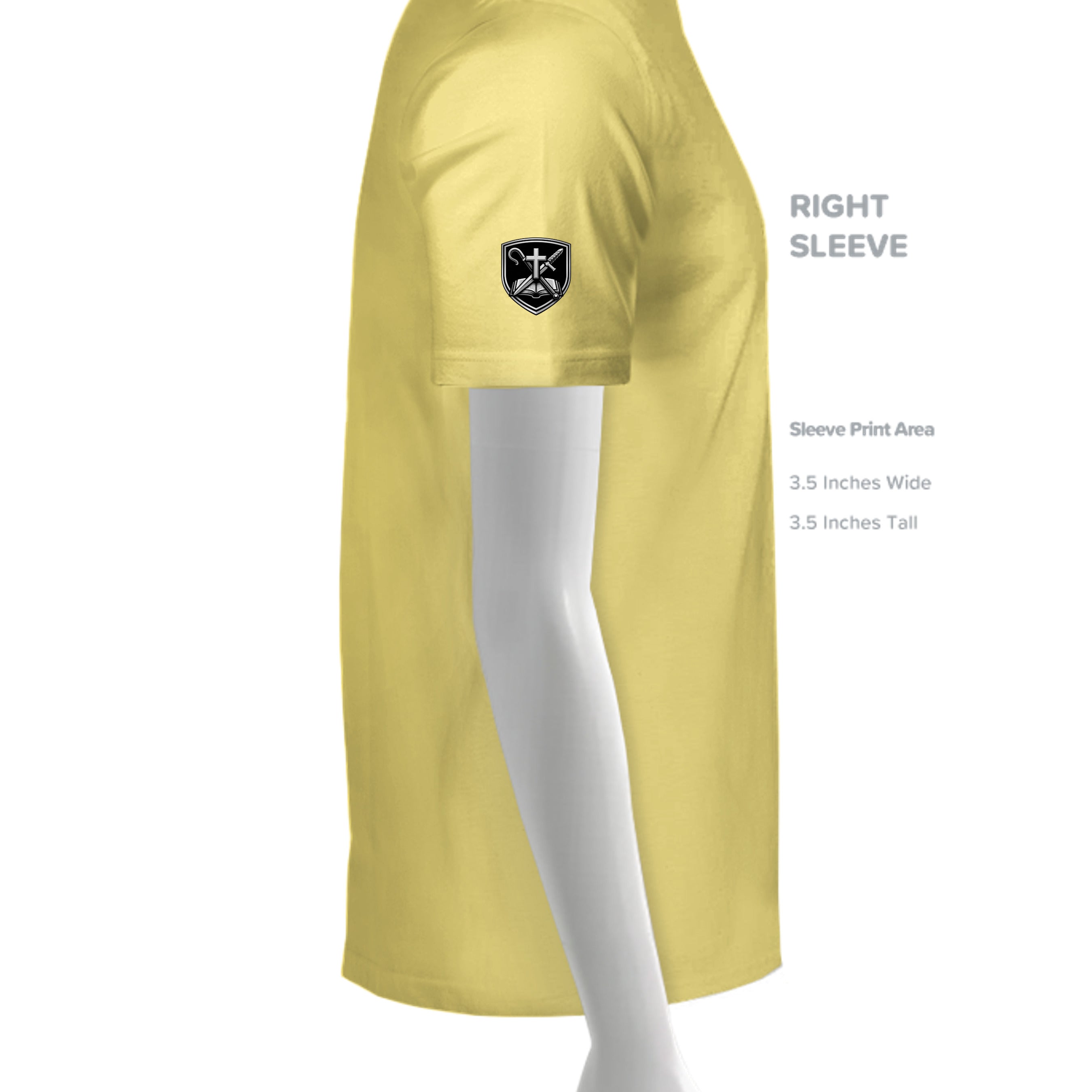 Daisy - G640B - SLEEVE_RIGHT