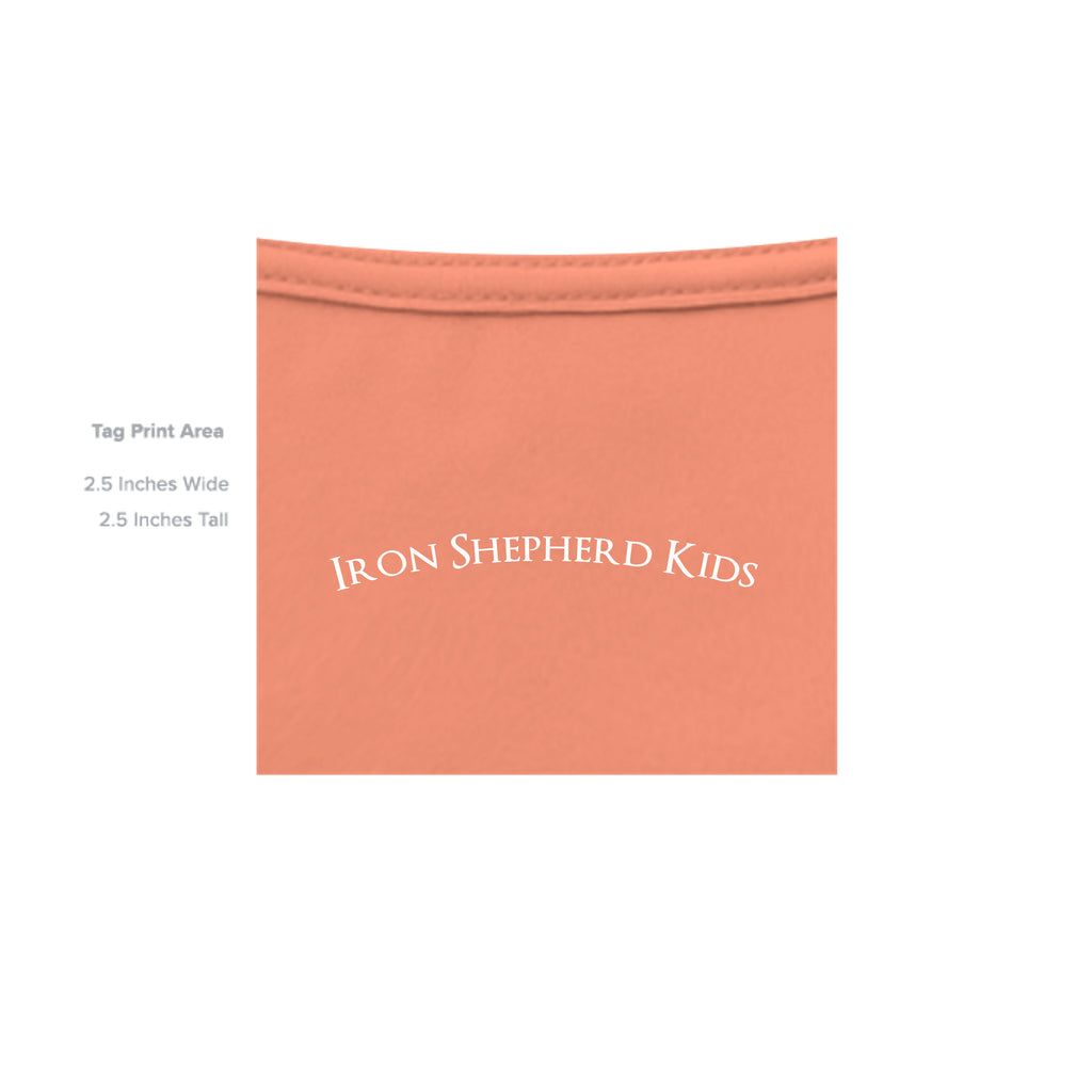 Heather Orange - G640B - INSIDE_TAG_LINE