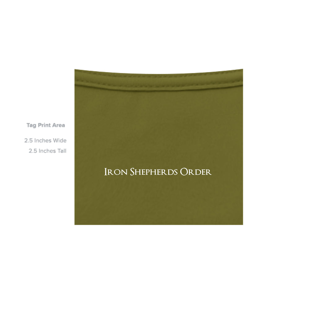 FATIGUE GREEN - 5280 - INSIDE_TAG_LINE