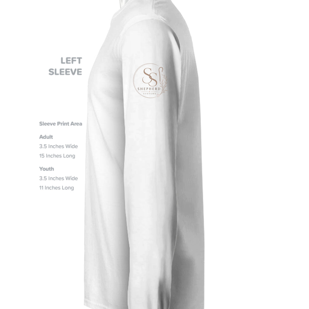 WHITE - C6014 - SLEEVE_LEFT