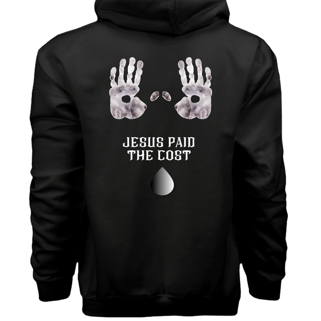 BLACK - F170 - BACK