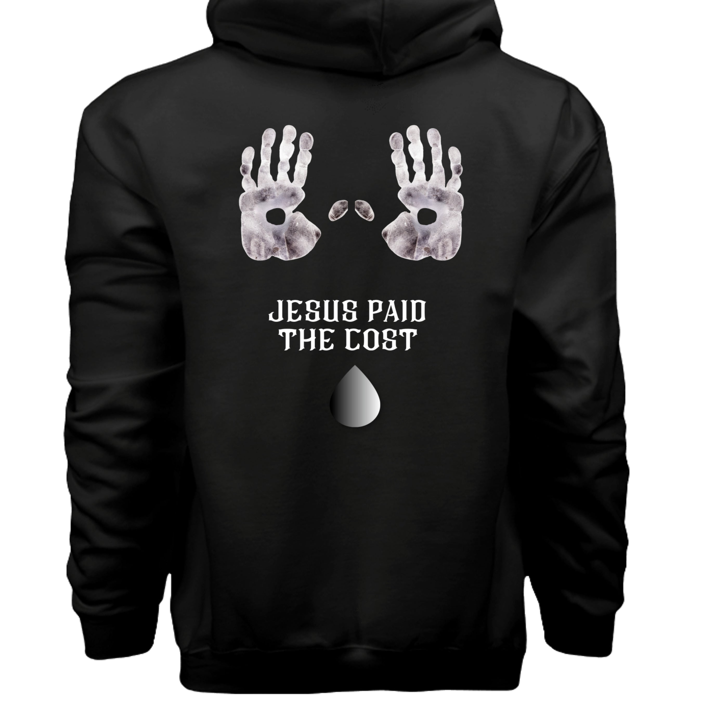 BLACK - F170 - BACK