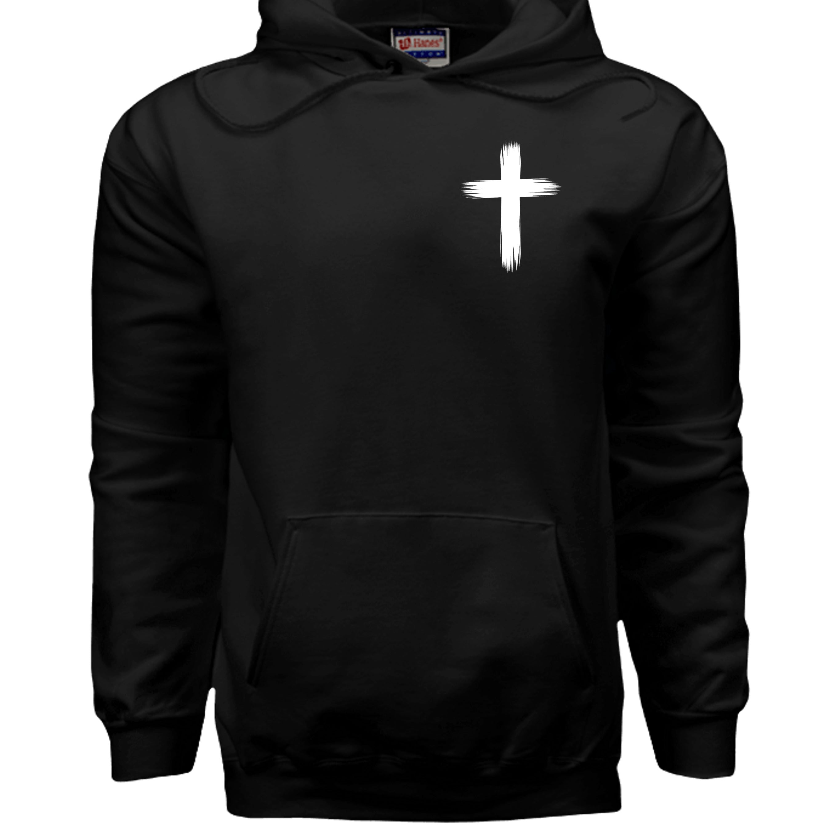 BLACK - F170 - FRONT