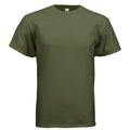 MILITARY GREEN - G500 - FRONT