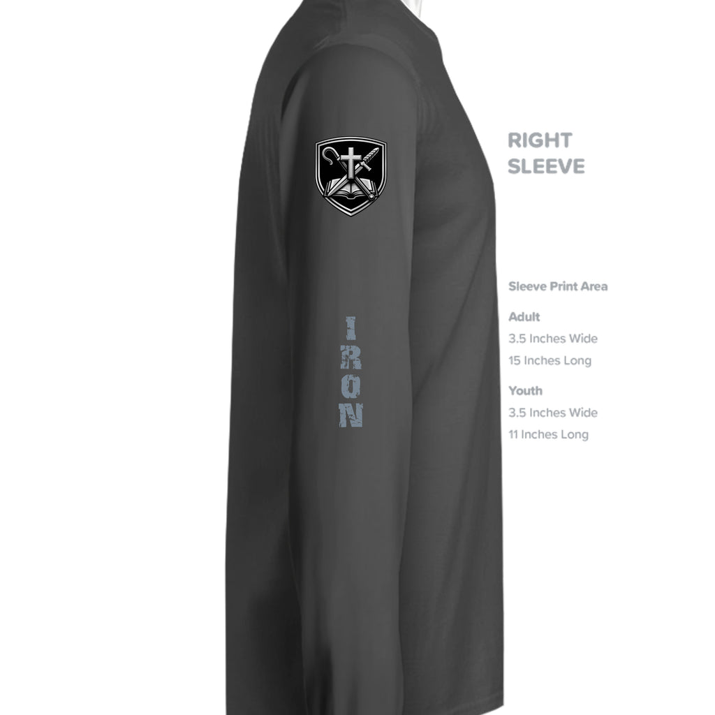 CHARCOAL - G240 - SLEEVE_RIGHT