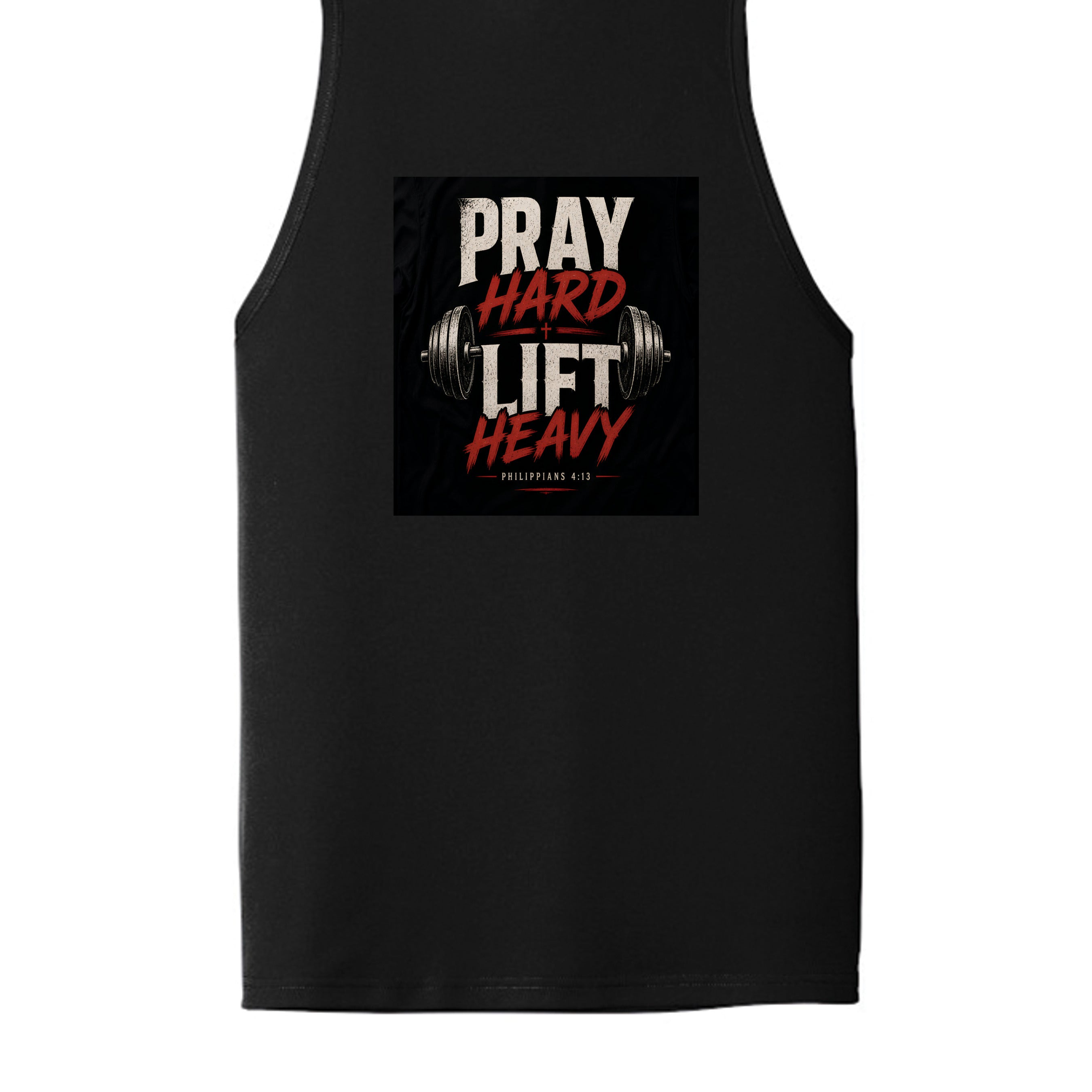 Black - ST356 - BACK