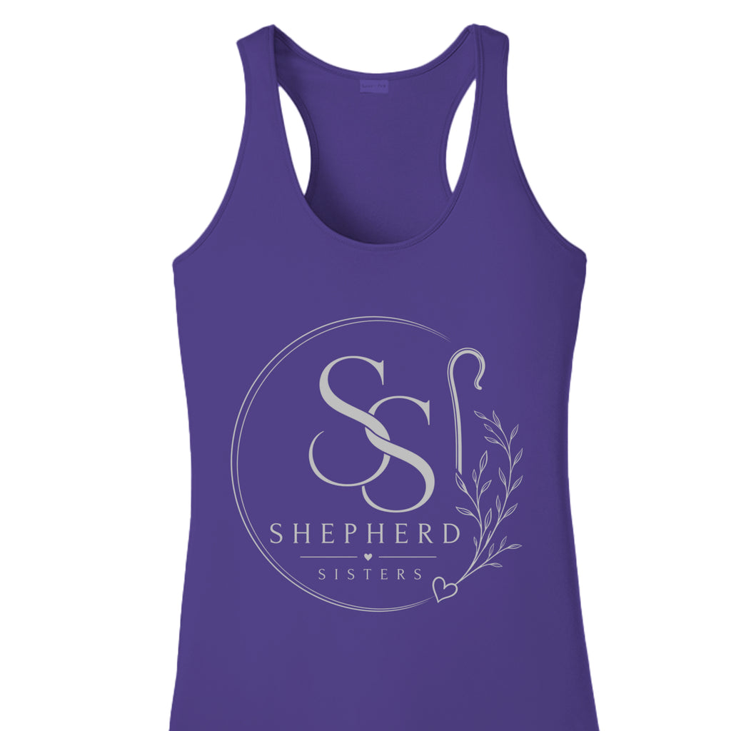 Purple - LST356 - FRONT