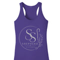 Purple - LST356 - FRONT