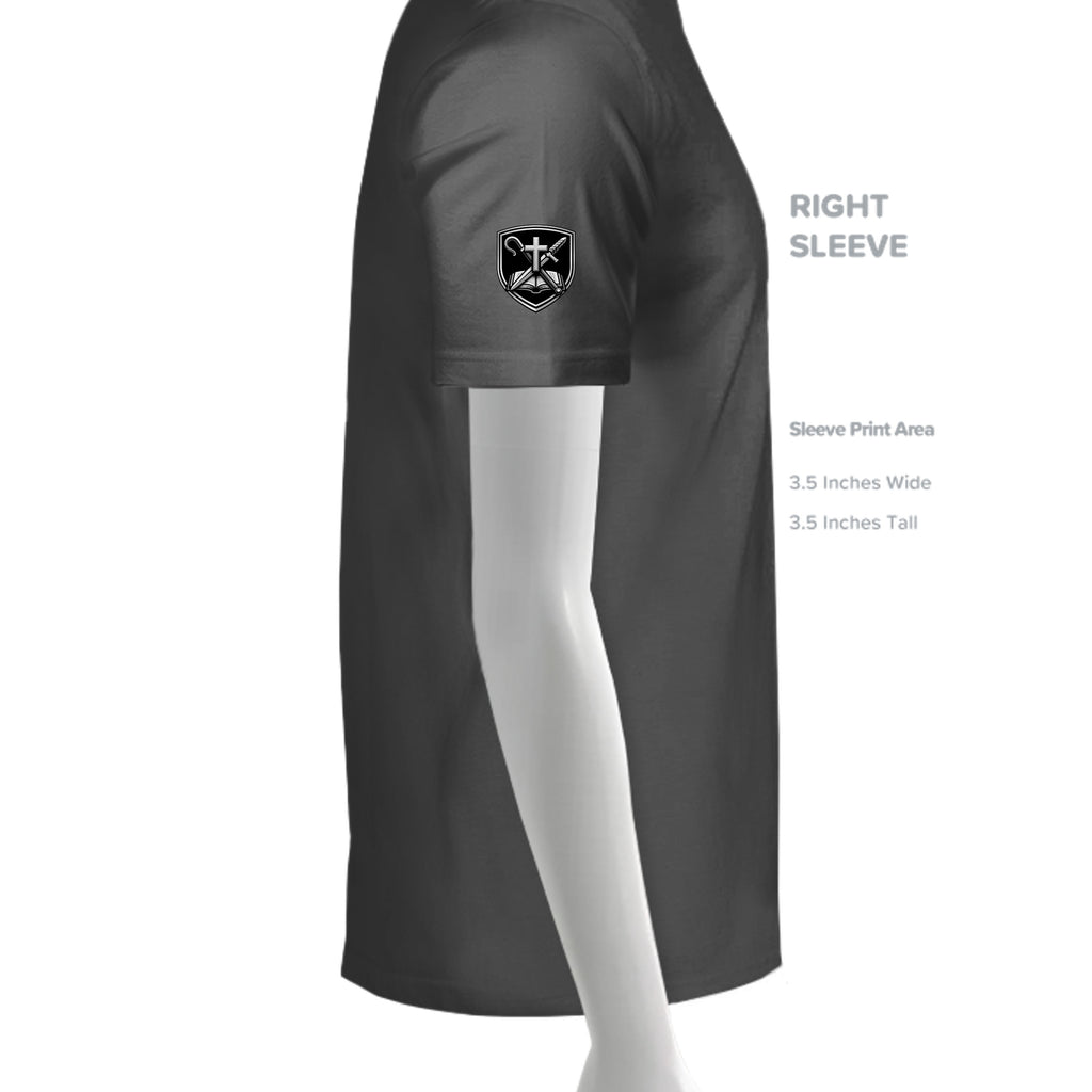 CHARCOAL - G500 - SLEEVE_RIGHT