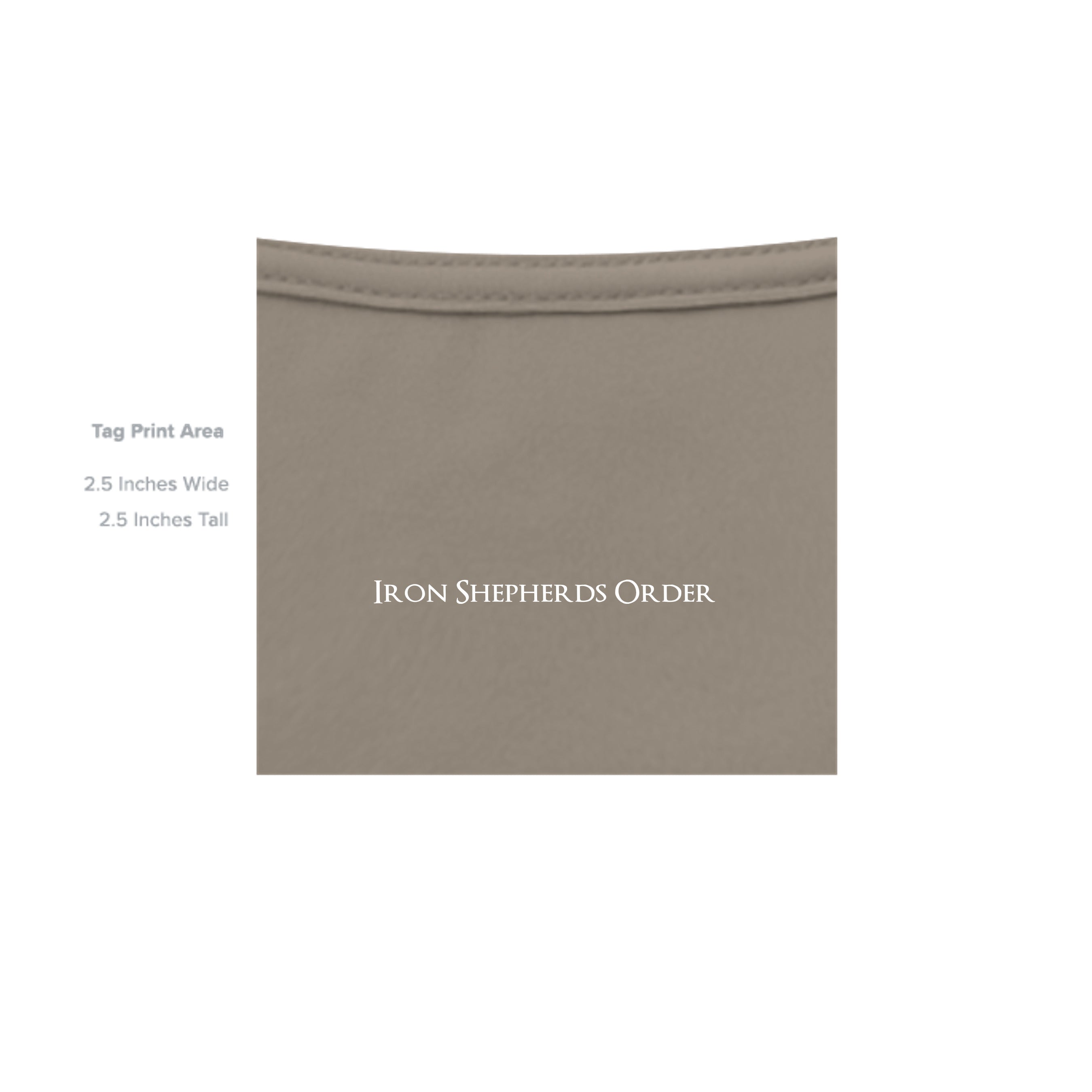 BROWN SAVANA - G500 - INSIDE_TAG_LINE