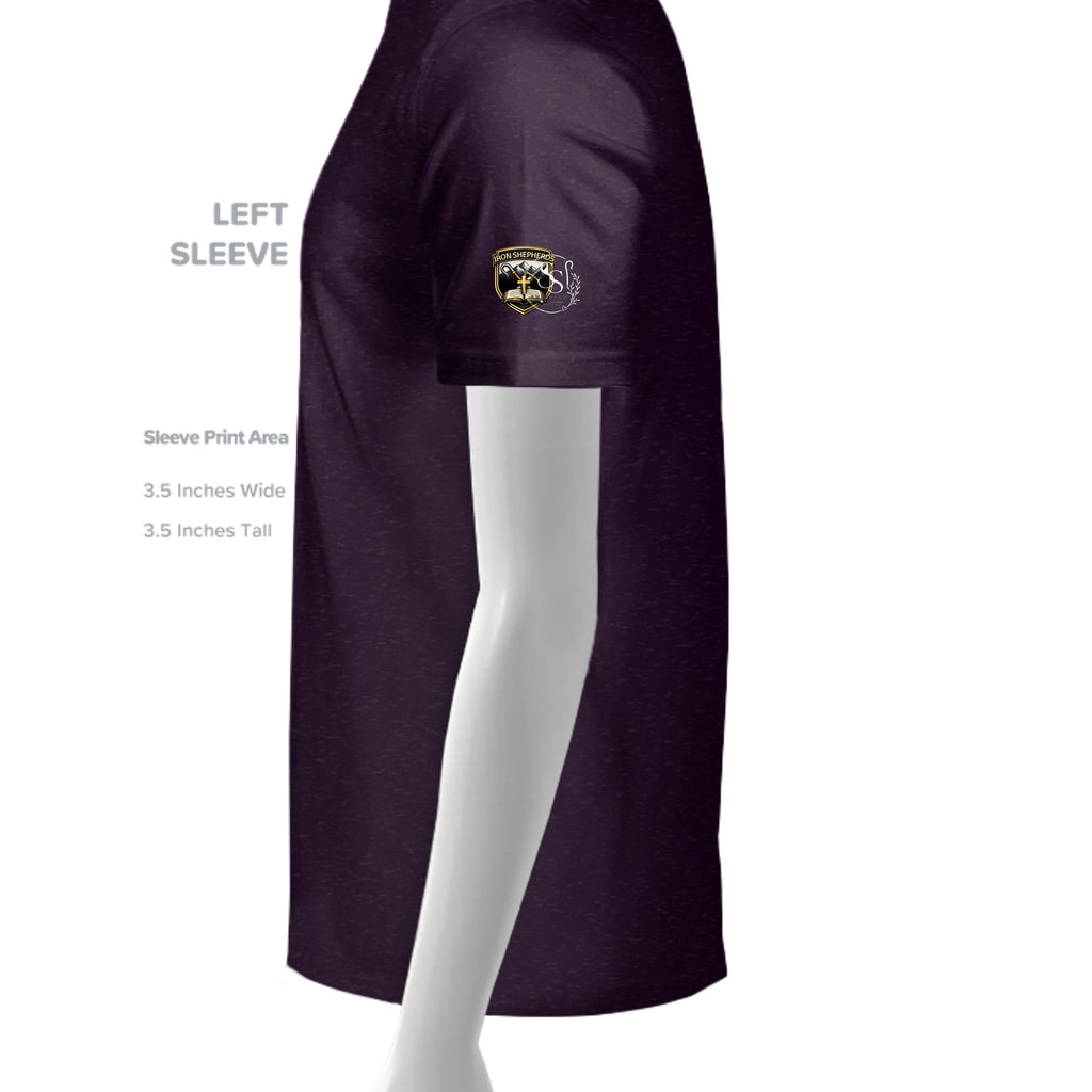 BLACKBERRY - G500 - SLEEVE_LEFT