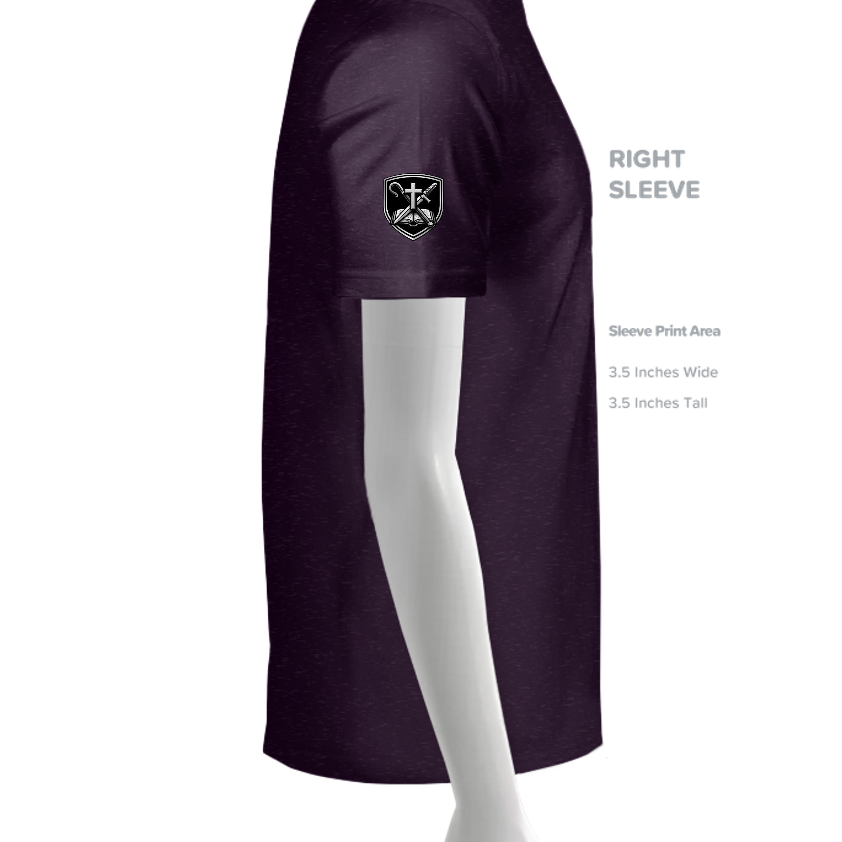 BLACKBERRY - G500 - SLEEVE_RIGHT