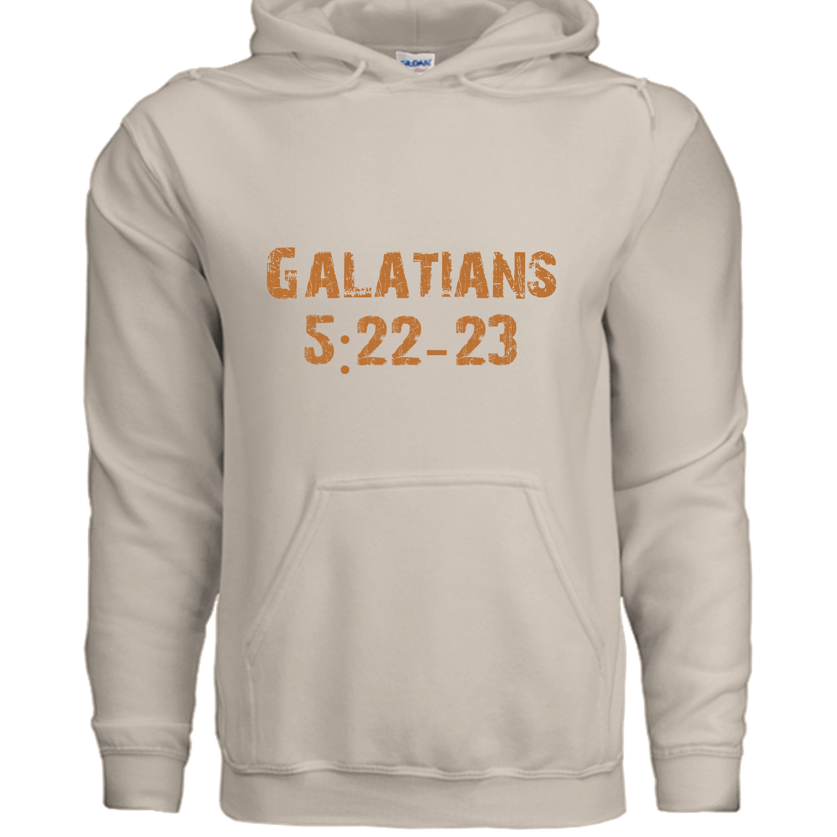 SAND - G185 - FRONT