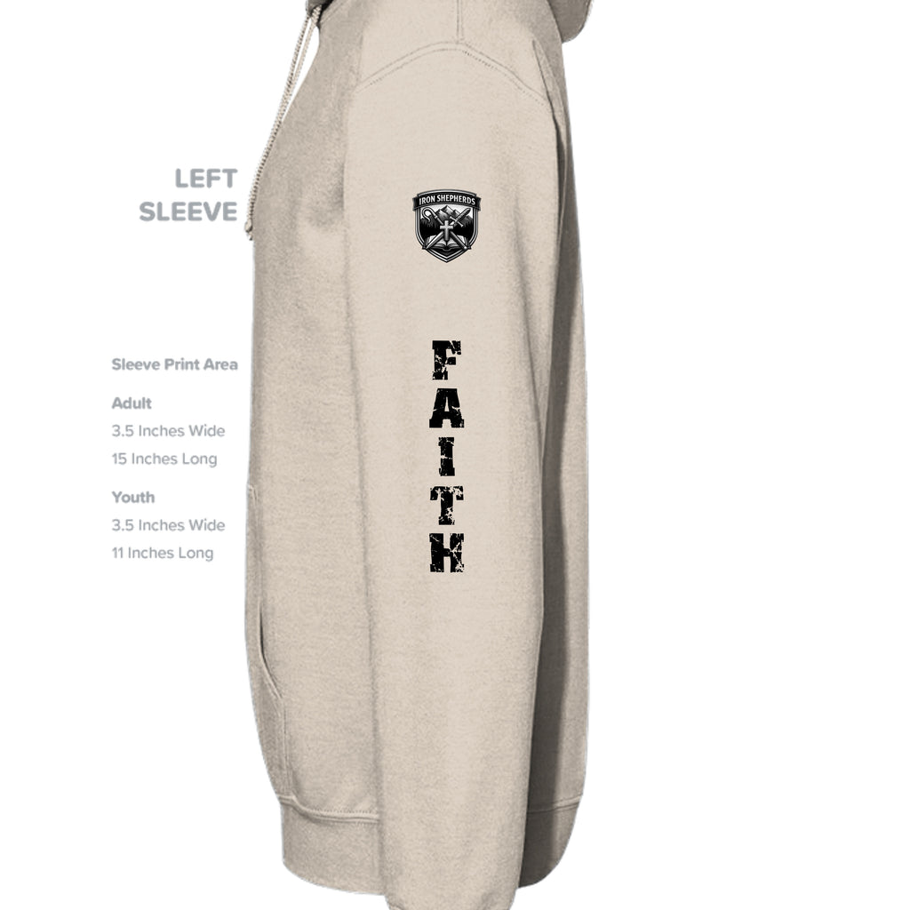 SAND - G185 - SLEEVE_LEFT