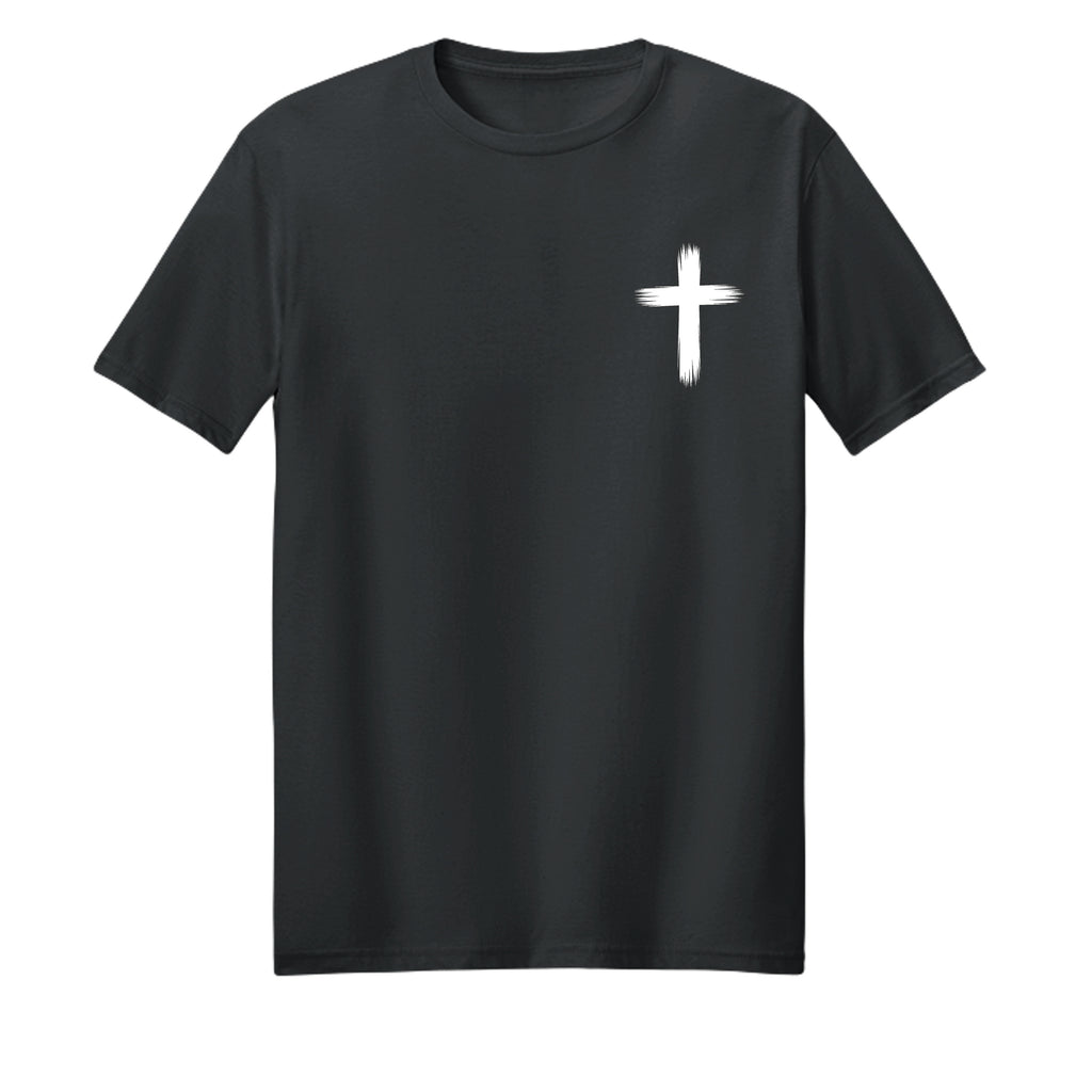 Black - 3000 - FRONT