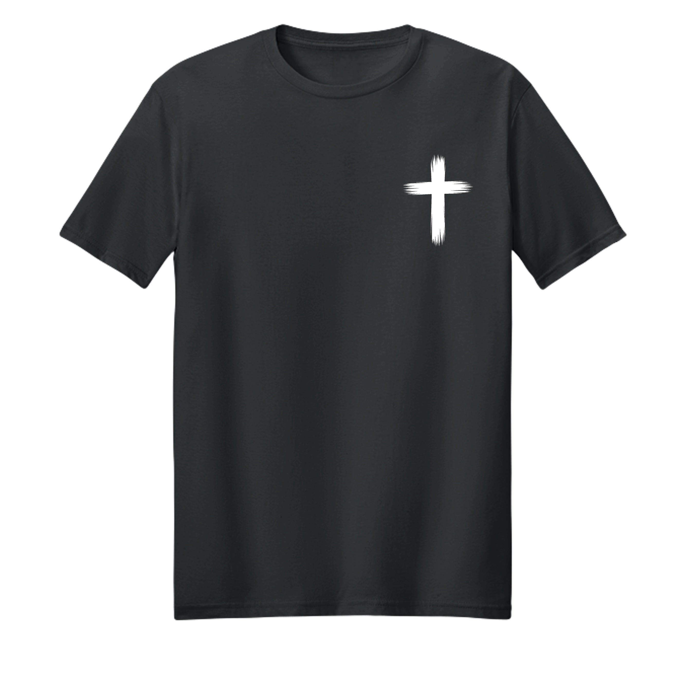 Black - 3000 - FRONT
