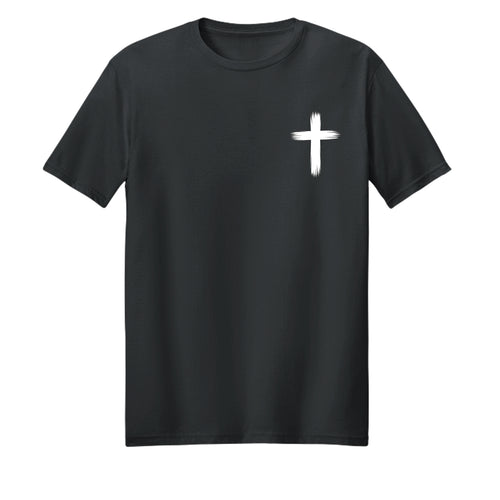Black - 3000 - FRONT